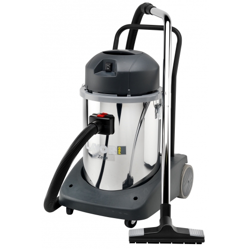 Nass-Trockensauger ZEUS IF  1200 W 50 l Behälter