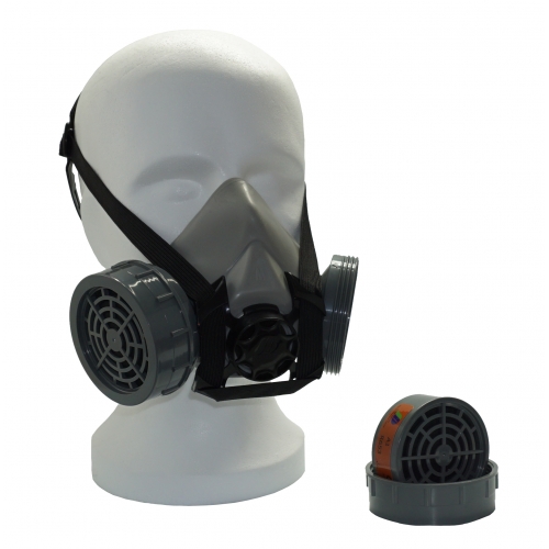 Aerotec Schutz- / Lackiermaske RM605