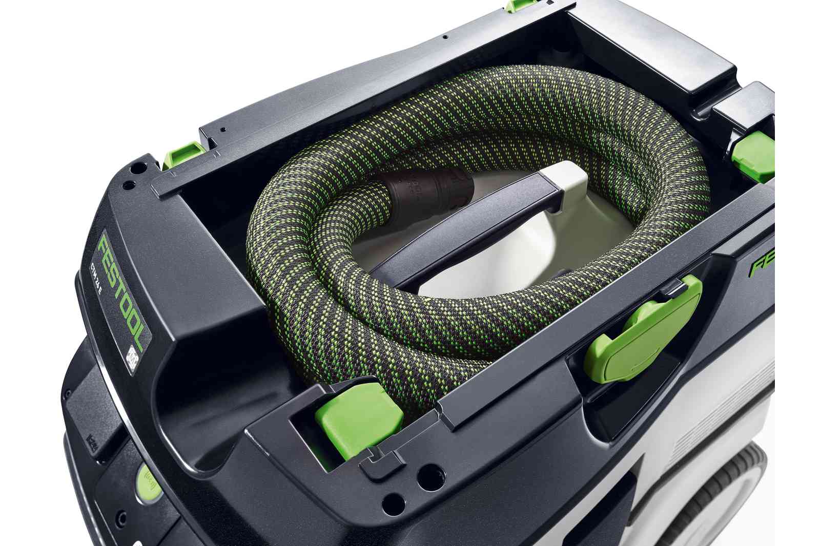 Festool Absaugmobil CLEANTEC CTL 26 E