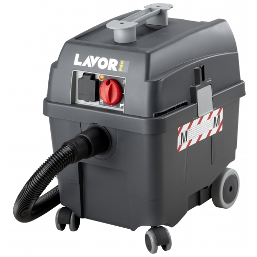 LAVOR Nass-Trockensauger "PRO WORKER EM"