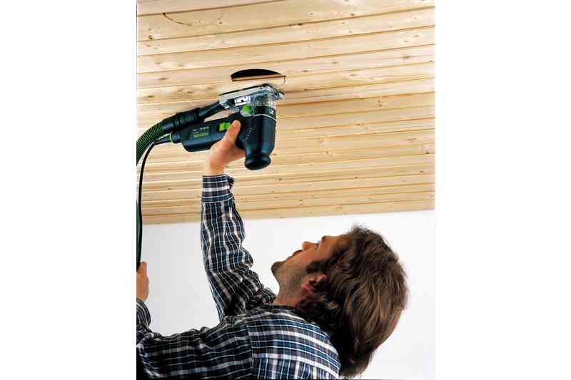 Festool Pendelstichsäge PS 300 EQ-Plus TRION