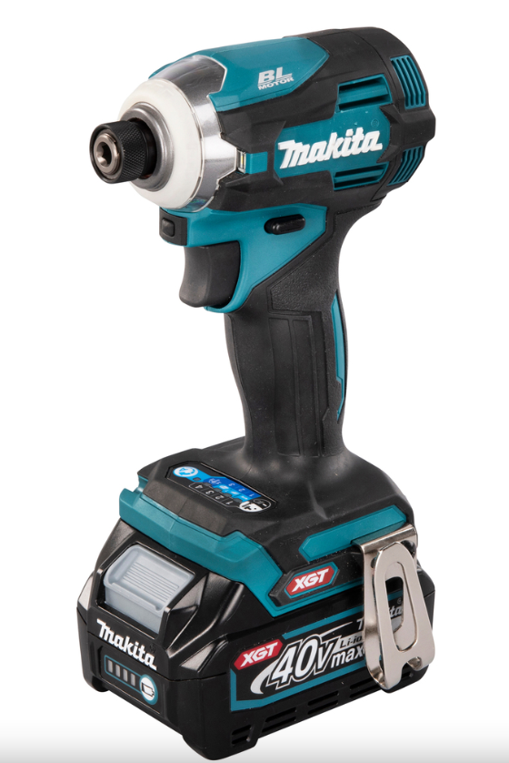 Makita TD001GZ Akku-Schlagschrauber 40,0V max. - solo