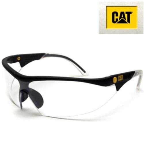 Schutzbrille Digger100  CAT klar