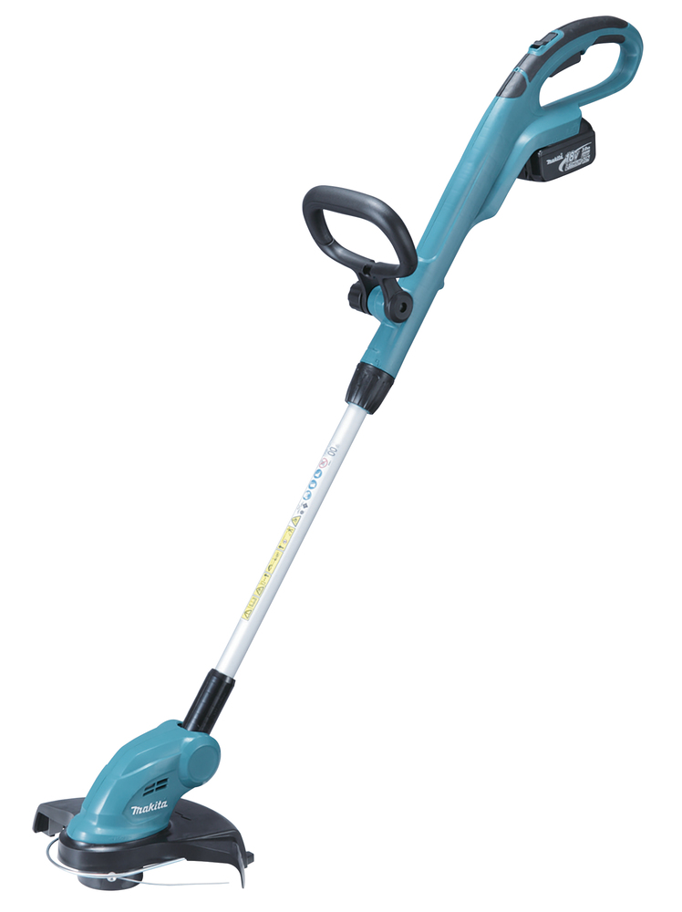 Makita Akku-Rasentrimmer DUR181Z