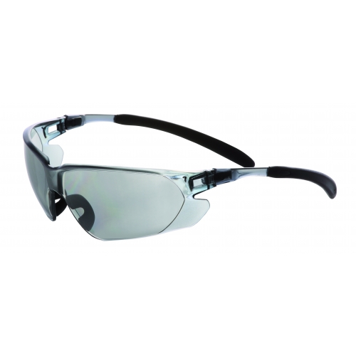 Schutzbrille Indianapolis - UV 400 - Grau