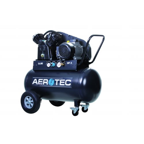 Aerotec 500-90 TECH 90 Liter