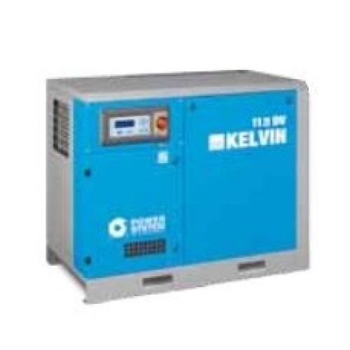Schraubenkompressor KELVIN 11- 13 DV