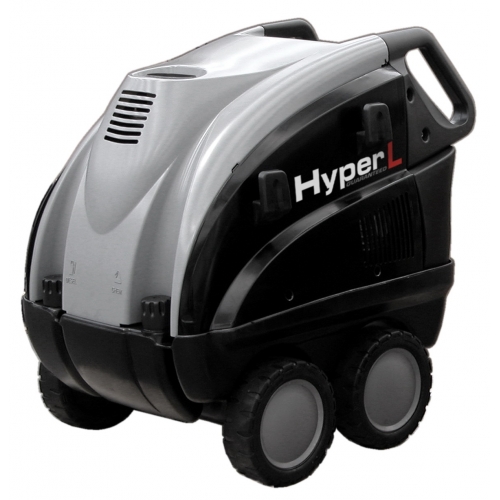 Lavor Hochdruckreiniger HYPER L 1211 LP Heißwasser