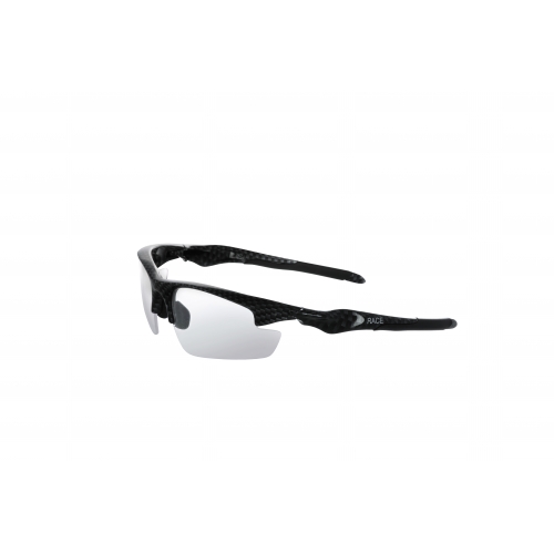 Schutzbrille RACE - Carbon
