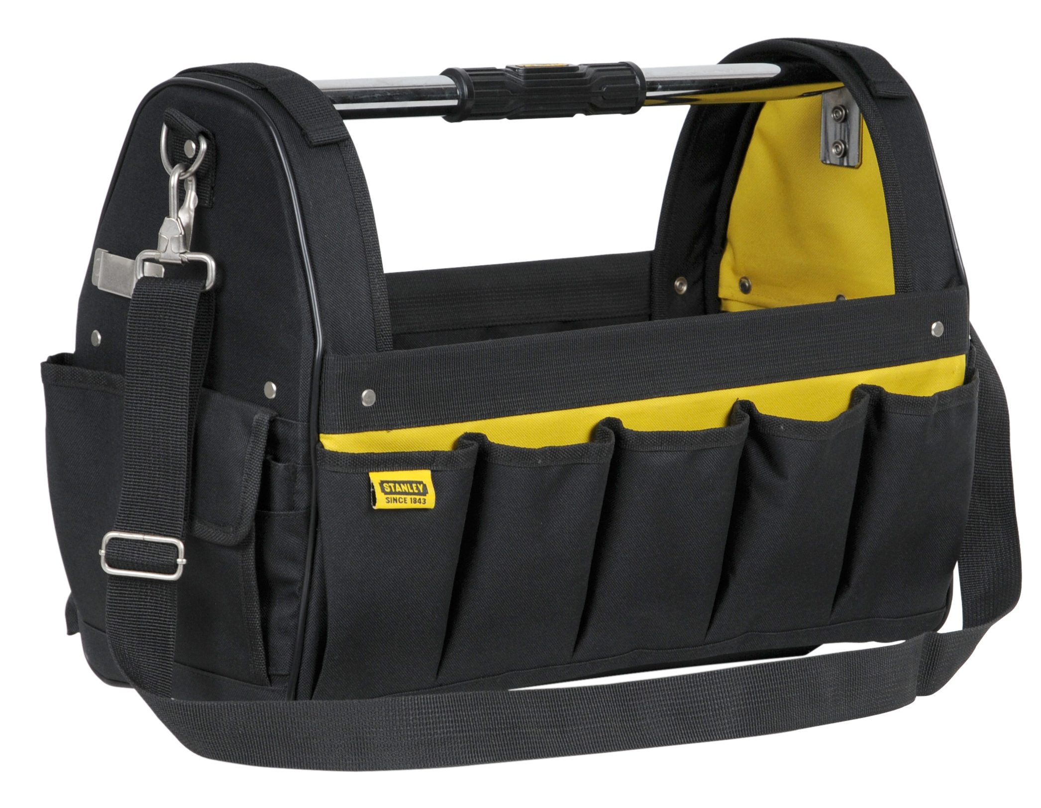 Stanley STST1-70712 Werkzeugtrage Stanley 18" 70712 Werkzeugtasche