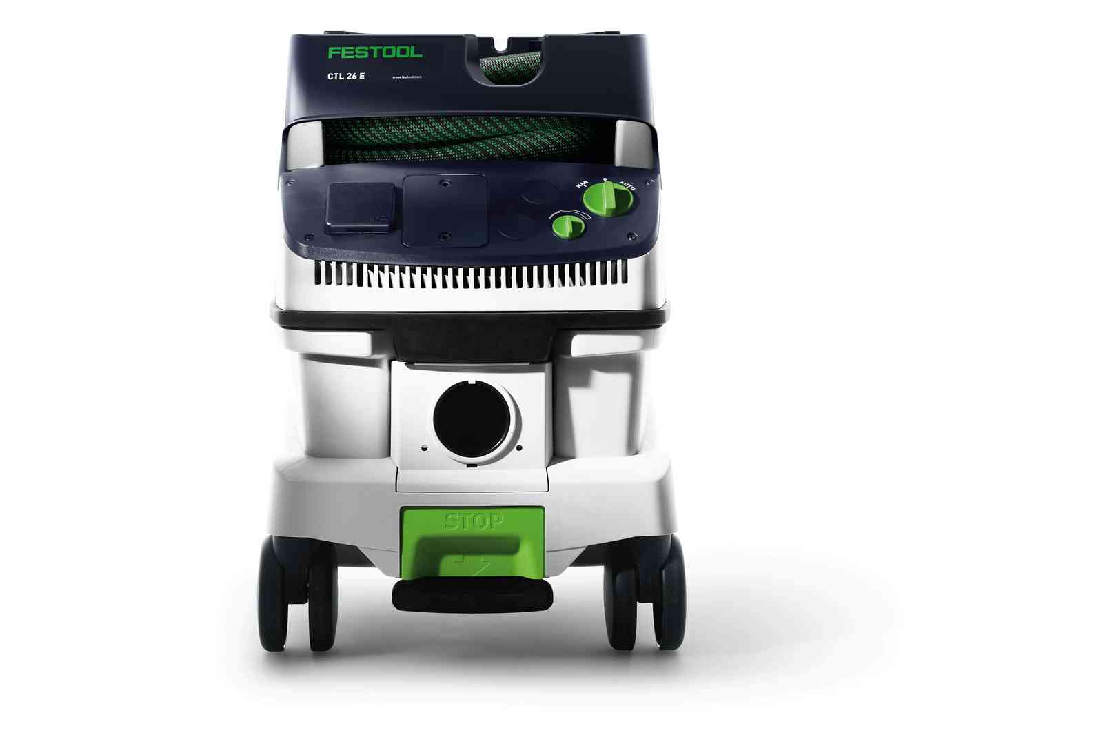 Festool Absaugmobil CLEANTEC CTL 26 E