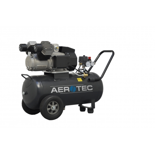 Aerotec 430-50 PRO - 230 Volt