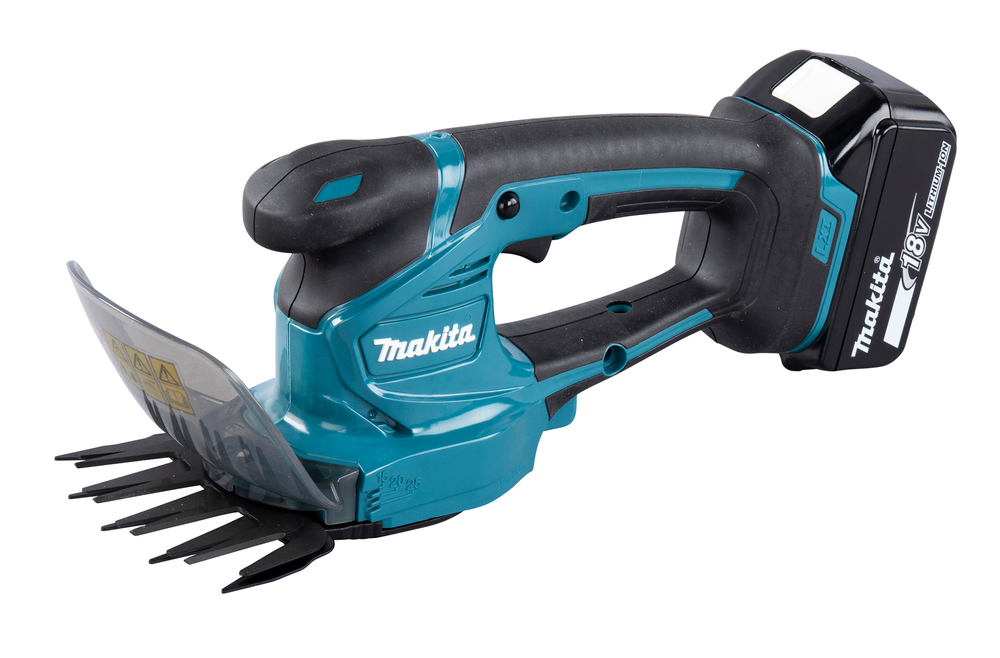 Makita Akku-Grasschere 18V DUM604ZX ohne Akku ohne Ladegerät