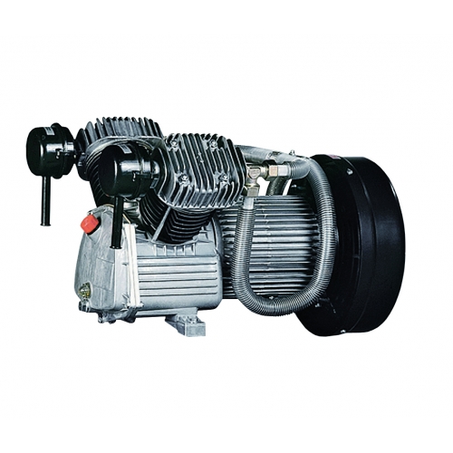 Aerotec Industrie Aggregat CH 75-10 P 10 bar V