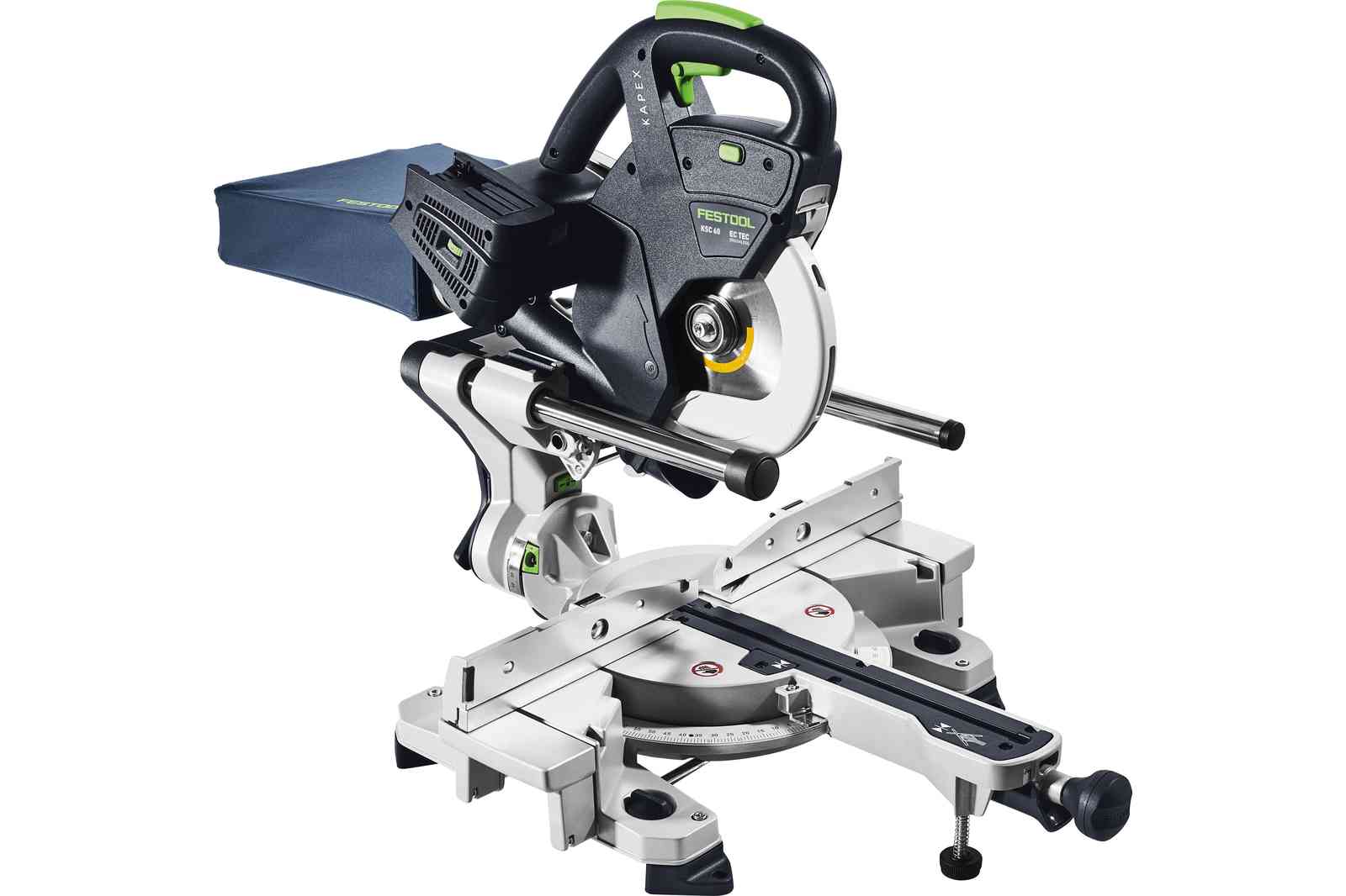 Festool Akku-Kapp-Zugsäge KSC 60 EB-Basic KAPEX - 576847