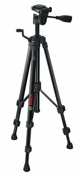 Bosch BT 150 Professional Baustativ Arbeitshöhe: 55 - 157 cm