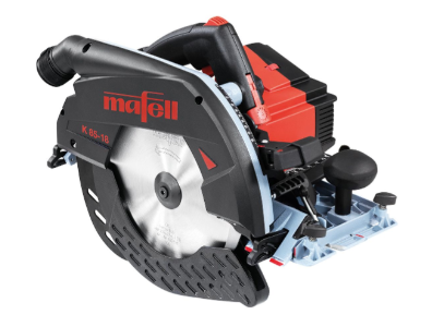 Mafell Akku-Handkreissäge K 85-18 PURE im L-MAX