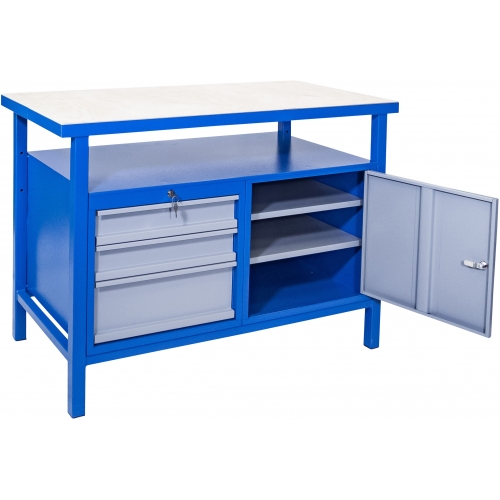AEROTEC Werkbank 1250 SLT
