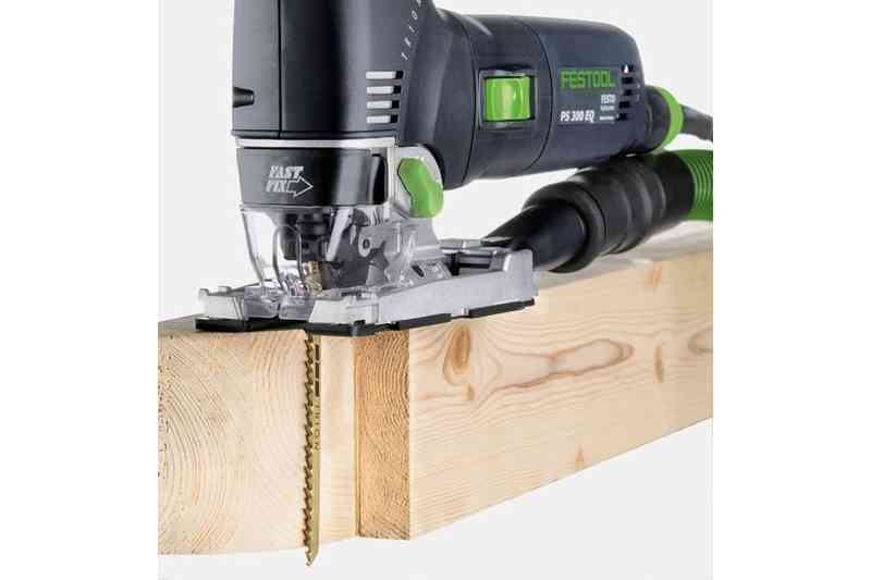 Festool Pendelstichsäge PS 300 EQ-Plus TRION