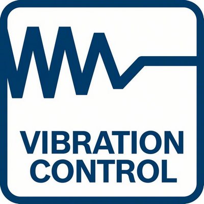 Bosch GSH 11VC SDS max-Schlaghammer mit Vibration Control