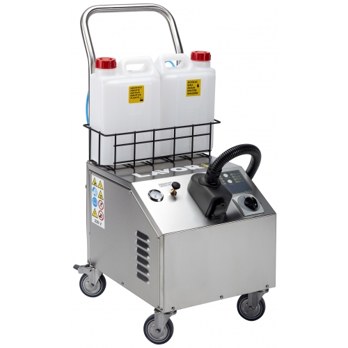 Lavor Dampfreiniger GV 3,3 M plus