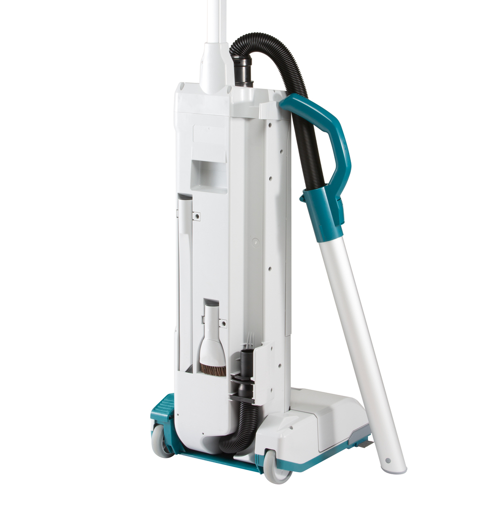 Akku-Bodenstaubsauger MAKITA DVC560Z 36V