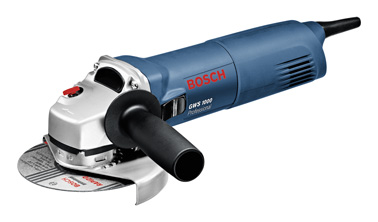 BOSCH  GWS1000 Winkelschleifer 0601828800