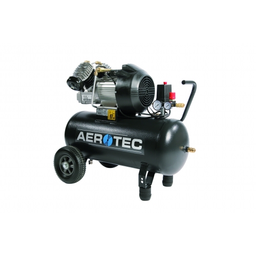 Aerotec 400-50 - 230 Volt