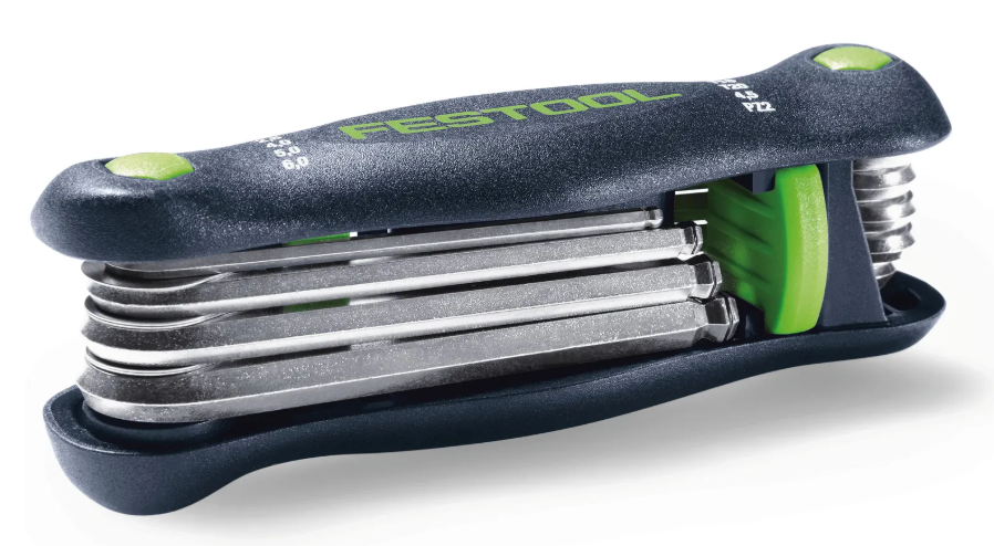 Festool Toolie Multifunktionswerkzeug TO-FT1