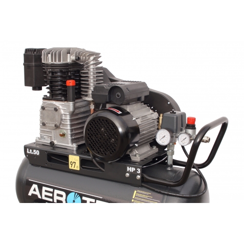 Aerotec 550-50 PRO  CM3 -230 Volt