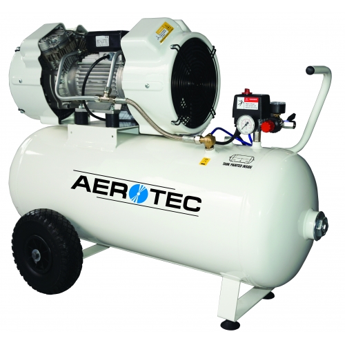 AEROMEDIC XTR 4V-90L OHNE Trockner