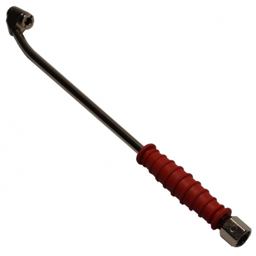 Tankstellenstecker 34 cm 1/4 Zoll IG universell passend
