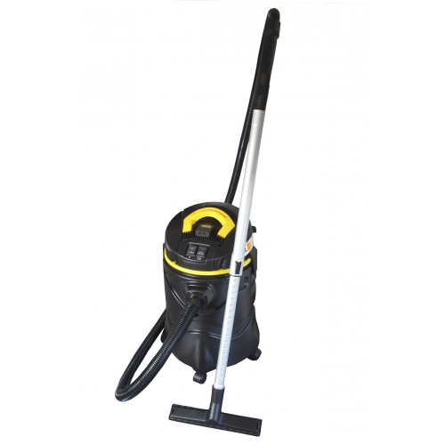 Lavor Wash PRO Nass-Trocken-Sauger Worker L-Klasse