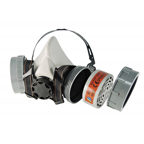 Aerotec Schutz- / Lackiermaske RM605