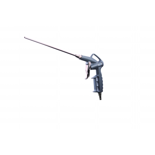 Aerotec Alu Ausblaspistole lang 210 mm