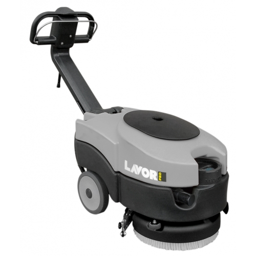Bodenreinigungsmaschine SCL Quick 36 E