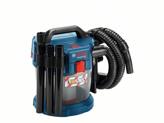 Bosch Akku-Staubsauger GAS 18V-10 L Professional 06019C6302
