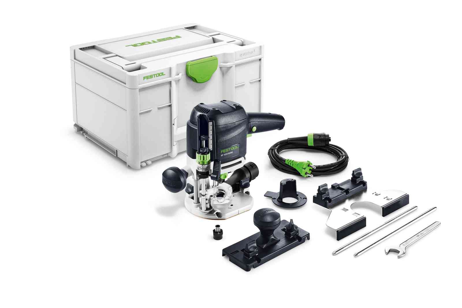 Festool Oberfräse OF 1010 REBQ-Plus 576919