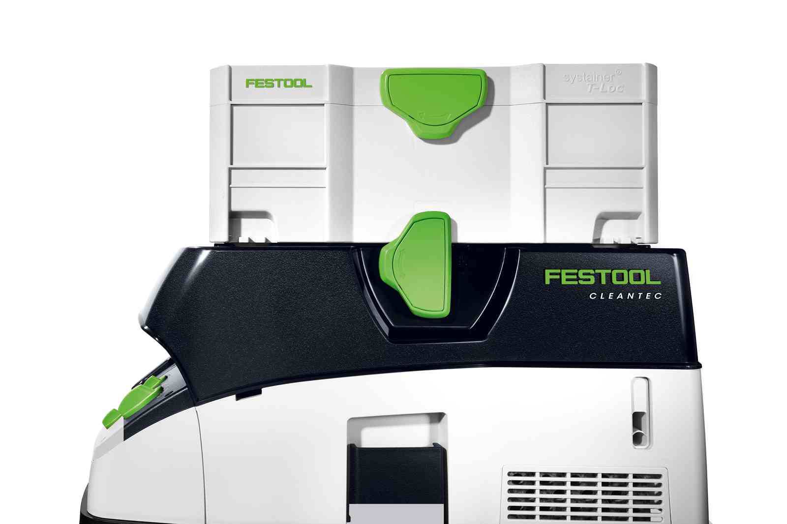 Festool Absaugmobil CLEANTEC CTL 26 E