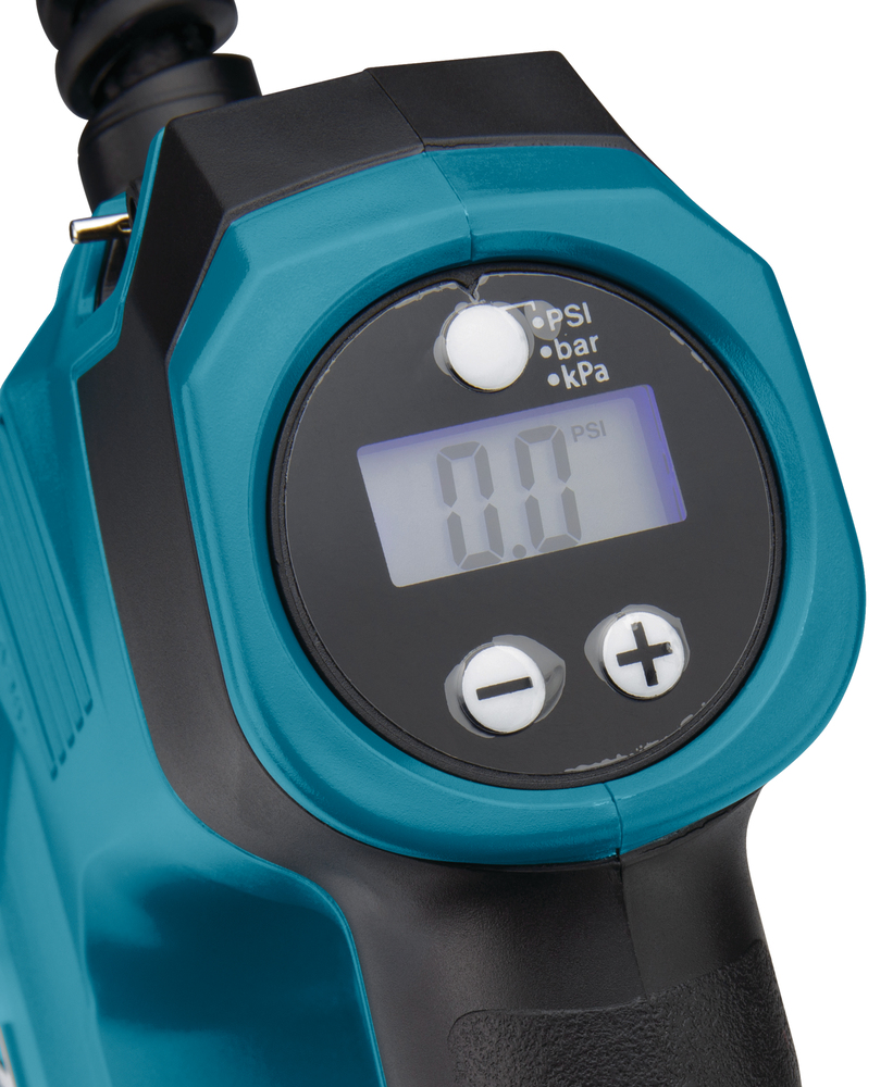 Makita Akku-Kompressor 18V DMP180Z