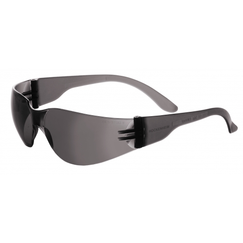 Schutzbrille Hockenheim / Anti Fog - UV 400 - GRAU
