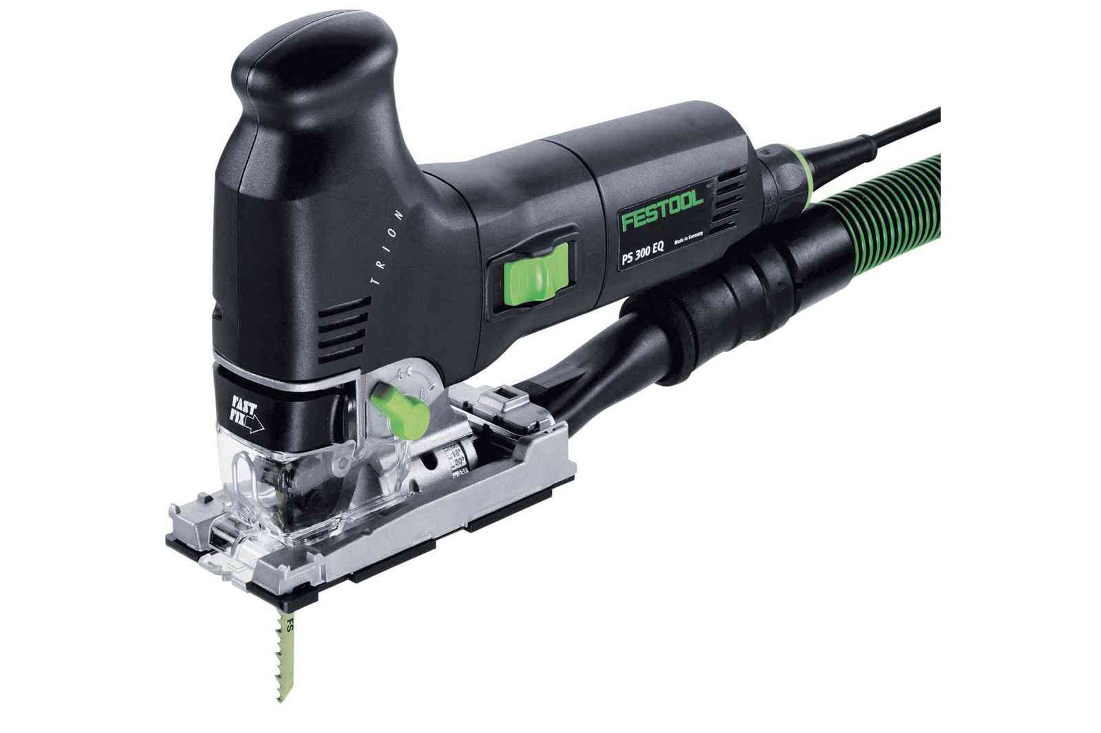 Festool Pendelstichsäge PS 300 EQ-Plus TRION