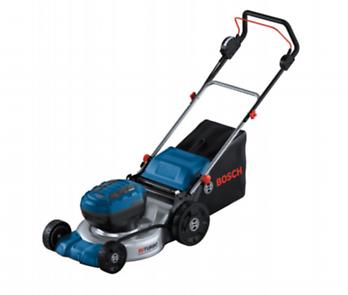 Bosch Professional Akku-Rasenmäher GRA 18V2-46 (solo)