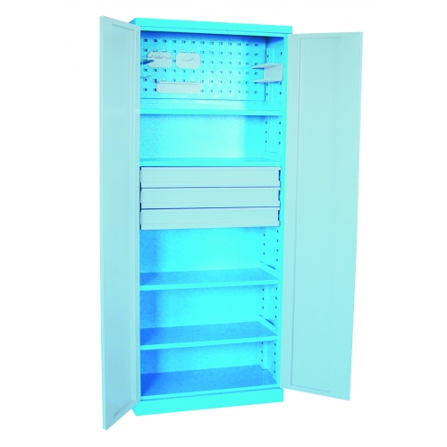 AEROTEC Werkzeugschrank Werkstattschrank Typ -UNIVERSAL-