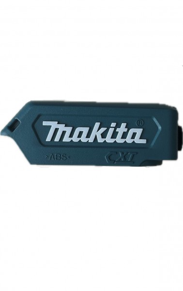 Makita USB Akku Power Adapter 10,8 V / 12 Volt Solo ohne Akku, ADP08