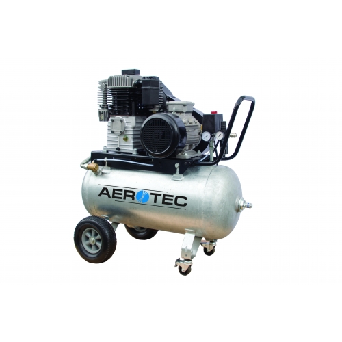 Aerotec 820-90 Z PRO - 400 V verzinkt