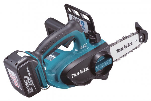 Makita Akku-Kettensäge DUC 122 Z