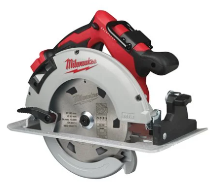 Milwaukee M18 BLCS66-0X - Akku Handkreissäge 18 V