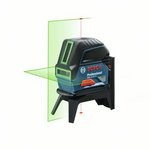Bosch Kombilaser GCL 2-15 mit Baustativ BT 150