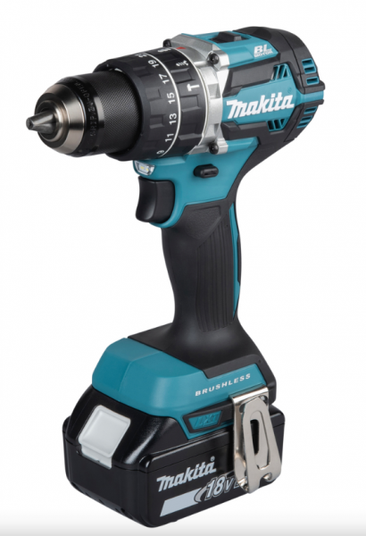 Makita DHP484Z Akku-Schlagbohrschrauber